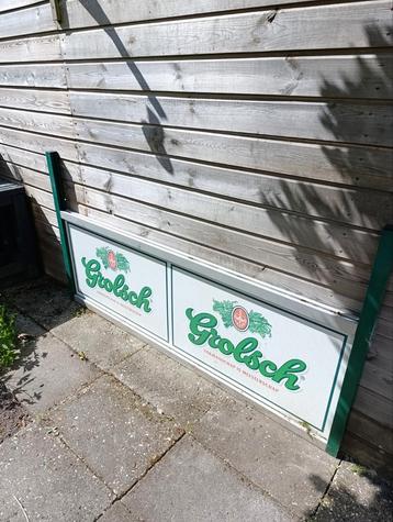 Gezocht glasplaat voor horeca scherm  beschikbaar voor biedingen