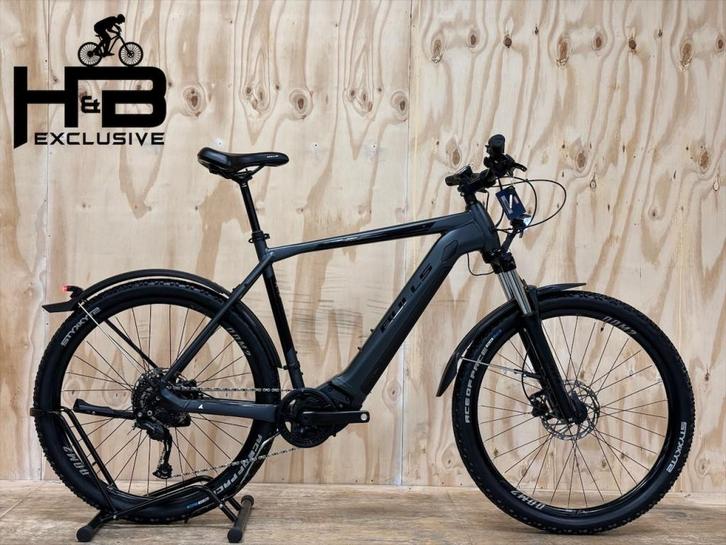 Bulls Copperhead EVO 1 Street E-Bike Shimano Alivio, Fietsen en Brommers, Elektrische fietsen, Zo goed als nieuw, Overige merken