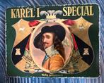 Karel I Special, Verzamelen, Ophalen of Verzenden, Gebruikt, Overige, Overige merken