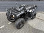 YAMAHA Big Bear 250 2009