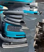 makita handpalm vlakschuur machine, Ophalen, Zo goed als nieuw, Minder dan 600 watt, Vlakschuurmachine