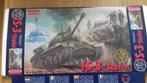 JS-3 tank, 1:72, Roden 701 (5 stuks), Overige merken, Nieuw, Ophalen of Verzenden, Tank