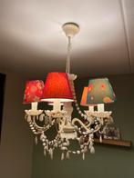 Lief hanglamp, Ophalen, Zo goed als nieuw, Metaal