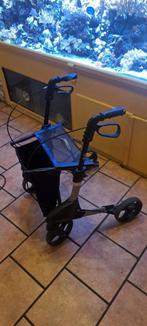 Topro Troja Rollator, Ophalen, Opvouwbaar, Gebruikt