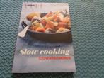Slow cooking - ELLE eten, Nieuw, Ophalen of Verzenden, Nederland en België, Elle eten