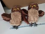 Ikea uil handpop knuffels nr 27, Ophalen of Verzenden, Zo goed als nieuw, Overige typen