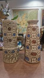 Set van 2 Spara vazen, Ophalen of Verzenden