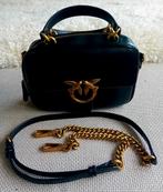 Pinko Tas - Stijlvol en Elegant, Sieraden, Tassen en Uiterlijk, Ophalen of Verzenden, Zo goed als nieuw, Zwart, Handtas