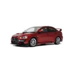 Ottomobile Mitsubishi Lancer Evo X FQ 400
1/2500 1:18 Nieuw, Hobby en Vrije tijd, Modelauto's | 1:18, Ophalen of Verzenden, Nieuw
