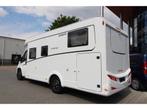 Dethleffs Trend 7057 - 140PK EURO6 - ENKELE BEDDEN - 9T AUT, Bedrijf, Diesel, Tot en met 3, Dethleffs