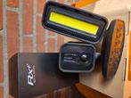 Fox Rx+ Security System (Light & Remote & Sensor), Watersport en Boten, Hengelsport | Karpervissen, Ophalen, Nieuw, Overige typen