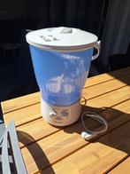 Camping wasmachine, Caravans en Kamperen, Ophalen of Verzenden, Zo goed als nieuw