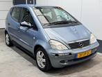Mercedes-Benz A-klasse 160 Elegance Lang, Voorwielaandrijving, Stof, Handgeschakeld, 1000 kg