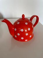 Theepot, Ophalen of Verzenden, Nieuw, Overige stijlen, Overige typen