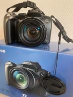 CANON PowerShot SX20 IS, Audio, Tv en Foto, Fotocamera's Digitaal, Ophalen of Verzenden