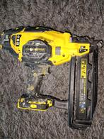 Stanley fatmax afwerktacker SFMCN616B-XJ 18V (zonder accu), Verzenden, Gebruikt, Overige typen