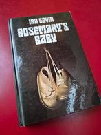Rosemary's Baby - Ira Levin, Boeken, Ophalen of Verzenden, Gelezen, Ira Levin