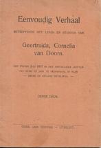 Eenvoudig verhaal betreffende Geertruida Cornelia van Doorn, Ophalen of Verzenden, Gelezen, Christendom | Protestants