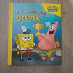 De Prijzen van Spongebob - Leuk Kinderboek!, Ophalen of Verzenden, Zo goed als nieuw, Stephen Hillenburg