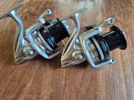 Shimano Aerlex XSB 10000 molens., Ophalen, Gebruikt, Molen