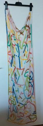 JUNE by Jordy van den Nieuwendijk, sjaal nieuw in doos, Maat 46/48 (XL) of groter, Nieuw, Ophalen of Verzenden, JUNE