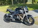 Prachtige XB12S Lightning 2004 nieuwstaat zwart 27.700 km NL, Motoren, 2 cilinders, Sportuitlaat, Motorrijbewijs A, Super Sport