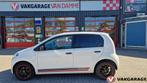 Volkswagen Up! 1.0 take up! BlueM., Voorwielaandrijving, Euro 5, Gebruikt, Up!