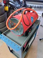 BWN Heatkanon GH-30M - Krachtige Verwarming, Ophalen, 30 tot 80 cm, Gebruikt, Kachel