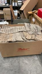 Opvulmateriaal shredder karton opvulmatjes, Ophalen, Doos, 100 cm of meer, Nieuw