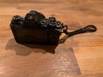 Olympus OMD EM-5 II body, Gebruikt, Spiegelreflex, Ophalen of Verzenden, Olympus