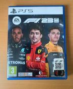 F1 2023, Vincent's games, Ophalen of Verzenden, Zo goed als nieuw, Info@vincents-games.nl