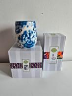 Scentsy Miniwarmer Tie Dye, Overige materialen, Nieuw, Ophalen of Verzenden, Kandelaar