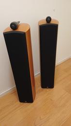 B & W, Bowers & Wilkins, 804 S ZO GOED ALS NIEUW, Audio, Tv en Foto, Luidsprekers, Ophalen, Overige typen, Zo goed als nieuw, Bowers & Wilkins (B&W)
