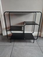 Sidetable halkastje kaptafel haltafel side table, Ophalen of Verzenden, Zo goed als nieuw