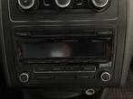 Radio van een Volkswagen Caddy, Ophalen of Verzenden, 3 maanden garantie, Gebruikt, Volkswagen