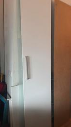 Ikea PAX deuren, planken, achterwand, Auli glas, Huis en Inrichting, Kasten | Kledingkasten, Ophalen, 50 tot 75 cm, 50 tot 100 cm