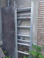 Altrex 5400 kamersteiger, Ophalen, Gebruikt, Rolsteiger of Kamersteiger, Minder dan 2 meter
