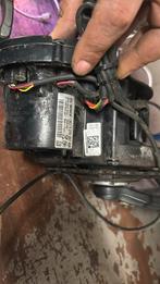 Bosch middenmotor oud model werkzaam getest, Gebruikt, Algemeen, Overige typen, Ophalen of Verzenden