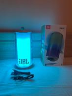 Jbl pulse 5 wit, JBL, Overige typen, Ophalen of Verzenden, Zo goed als nieuw