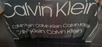 Calvin Klein omslagdoek, Ophalen of Verzenden, Zo goed als nieuw, Maat 46/48 (XL) of groter, Sjaal