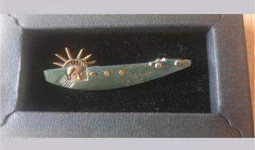 Mooie originele speld (pin) van Chrysler beschikbaar voor biedingen