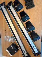 Dakdrager Thule Wingbar Edge voor Kia Ceed, Auto diversen, Dakdragers, Ophalen, Zo goed als nieuw