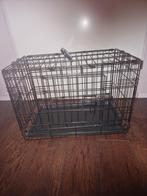 Hondenbench., Dieren en Toebehoren, Ophalen, Zo goed als nieuw