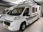 Adria Coral Supreme S 670 SL, Caravans en Kamperen, Campers, Vloeistofverwarming, 7 tot 8 meter, Adria, Airbags