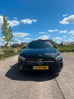 Mercedes-Benz A200 Progressive – Widescreen MBUX & Pure Luxe, 4 cilinders, Leder en Stof, 75 €/maand, Particulier