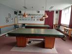 Biljarttafel 2,30 x 1,15m, Sport en Fitness, Biljarten en Poolen, Ophalen, Gebruikt, Biljarttafel