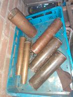 Ww2 koper goed /lot  hulzen., Verzamelen, Militaria | Tweede Wereldoorlog, Ophalen of Verzenden