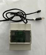 Raspberry Pi 3B plus, Ophalen, Gebruikt