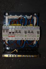 Meterkast 4groepen met fornuis, Ophalen of Verzenden, Overige typen