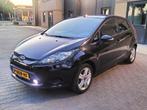 Ford Fiesta 1.25 44KW 5DR 2009 Zwart, Te koop, Geïmporteerd, 5 stoelen, 60 pk